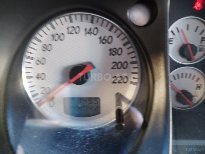 Mitsubishi Outlander 2007, 244,744 km - 2.4 l - Bakı