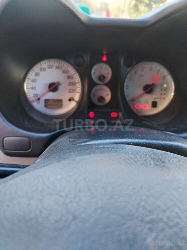 Mitsubishi Outlander 2007, 244,744 km - 2.4 l - Bakı