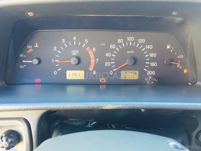 LADA (VAZ) 2115 2012, 137,000 km - 1.6 l - Bakı