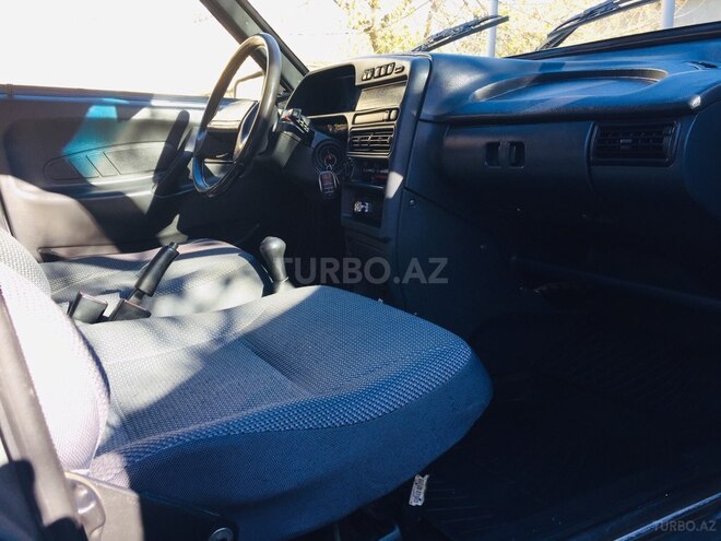 LADA (VAZ) 2115 2012, 137,000 km - 1.6 l - Bakı