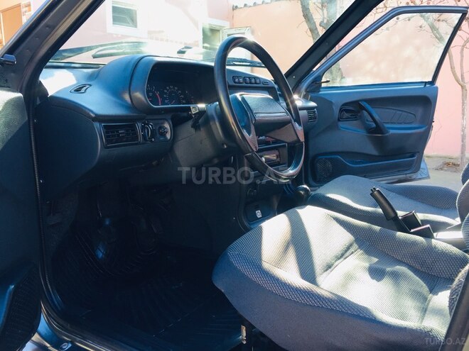 LADA (VAZ) 2115 2012, 137,000 km - 1.6 l - Bakı