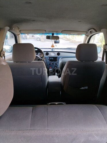 Mitsubishi Outlander 2007, 244,744 km - 2.4 l - Bakı
