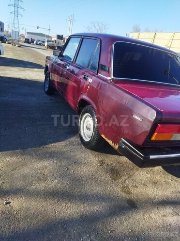 LADA (VAZ) 2107 2005, 45,518 km - 1.6 l - Bakı