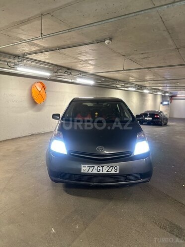 Toyota Prius 2007, 265,390 km - 1.5 l - Bakı
