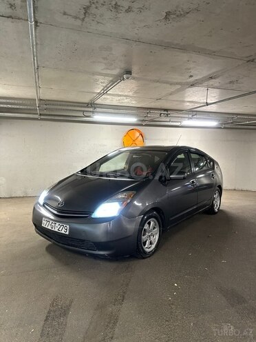 Toyota Prius 2007, 265,390 km - 1.5 l - Bakı