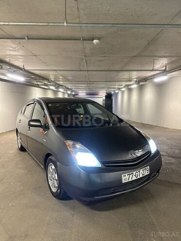 Toyota Prius 2007, 265,390 km - 1.5 l - Bakı