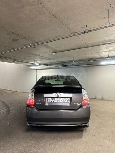 Toyota Prius 2007, 265,390 km - 1.5 l - Bakı