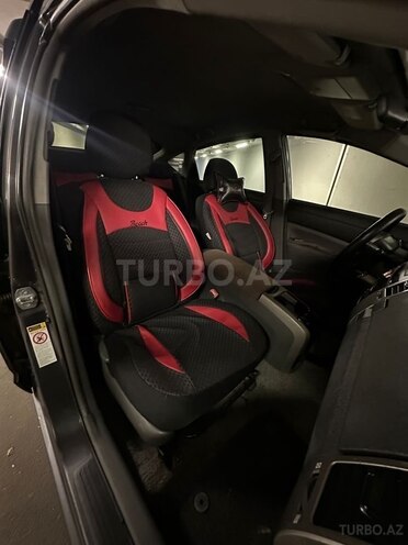 Toyota Prius 2007, 265,390 km - 1.5 l - Bakı