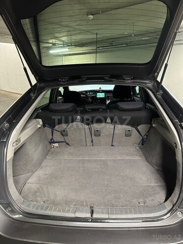 Toyota Prius 2007, 265,390 km - 1.5 l - Bakı