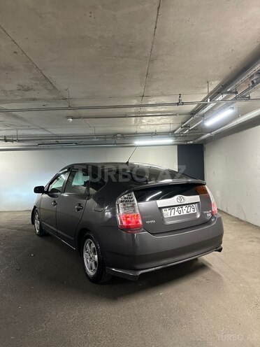 Toyota Prius 2007, 265,390 km - 1.5 l - Bakı