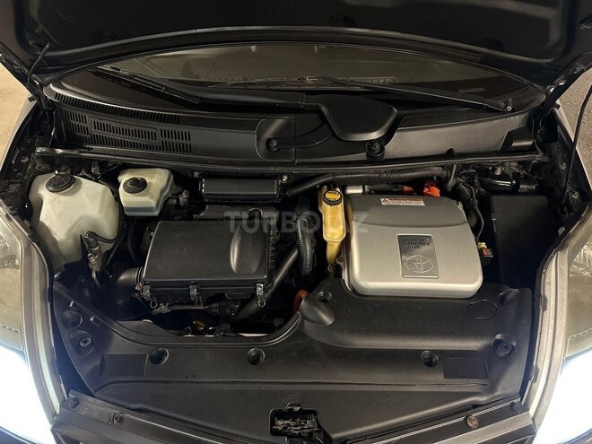 Toyota Prius 2007, 265,390 km - 1.5 l - Bakı