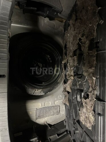 Toyota Prius 2007, 265,390 km - 1.5 l - Bakı