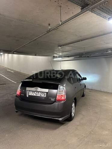 Toyota Prius 2007, 265,390 km - 1.5 l - Bakı