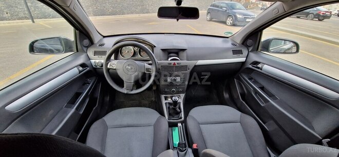 Opel Astra 2006, 290,000 km - 1.3 l - Bakı