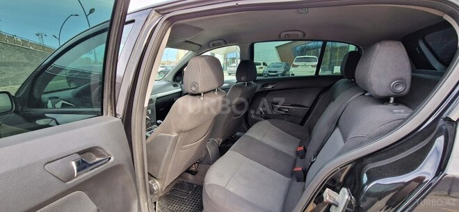 Opel Astra 2006, 290,000 km - 1.3 l - Bakı