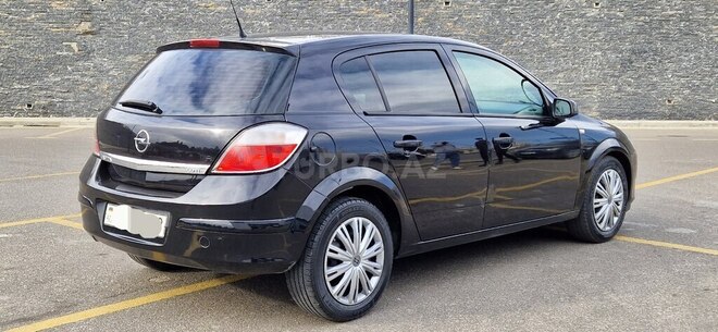 Opel Astra 2006, 290,000 km - 1.3 l - Bakı