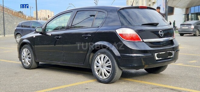 Opel Astra 2006, 290,000 km - 1.3 l - Bakı