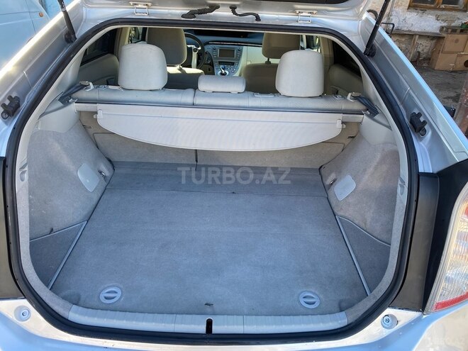 Toyota Prius 2014, 197,000 km - 1.8 l - Bakı