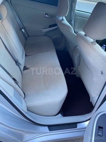 Toyota Prius 2014, 197,000 km - 1.8 l - Bakı