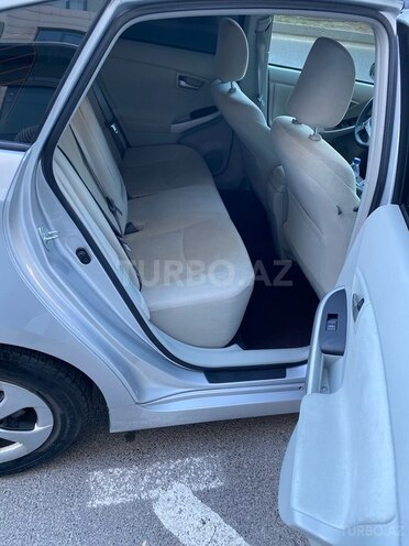 Toyota Prius 2014, 197,000 km - 1.8 l - Bakı