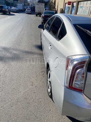 Toyota Prius 2014, 197,000 km - 1.8 l - Bakı