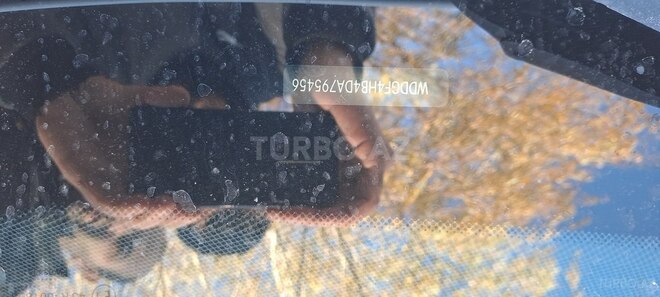 Mercedes C 250 2013, 212,000 km - 1.8 l - Sumqayıt