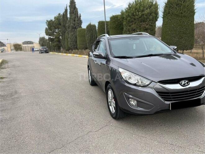 Hyundai Tucson 2011, 145,652 km - 2.0 l - Bakı