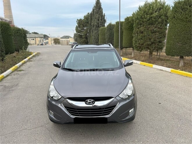 Hyundai Tucson 2011, 145,652 km - 2.0 l - Bakı