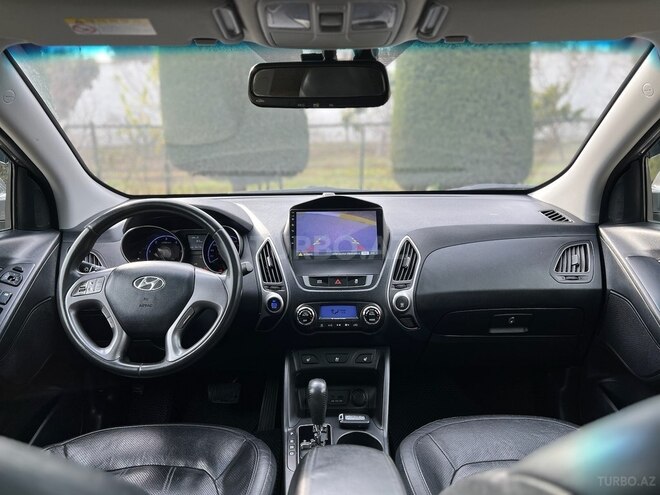 Hyundai Tucson 2011, 145,652 km - 2.0 l - Bakı