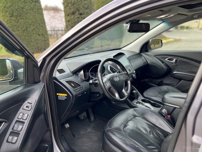 Hyundai Tucson 2011, 145,652 km - 2.0 l - Bakı