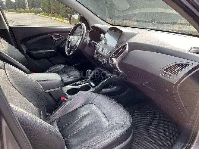 Hyundai Tucson 2011, 145,652 km - 2.0 l - Bakı