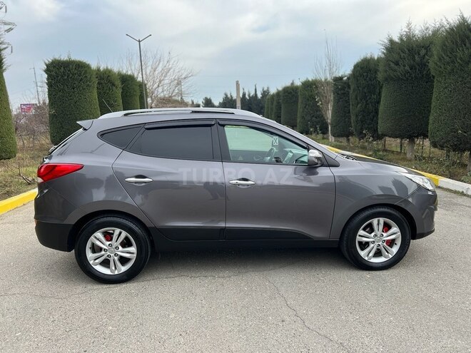 Hyundai Tucson 2011, 145,652 km - 2.0 l - Bakı