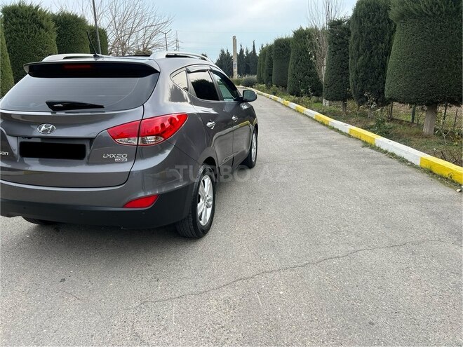Hyundai Tucson 2011, 145,652 km - 2.0 l - Bakı