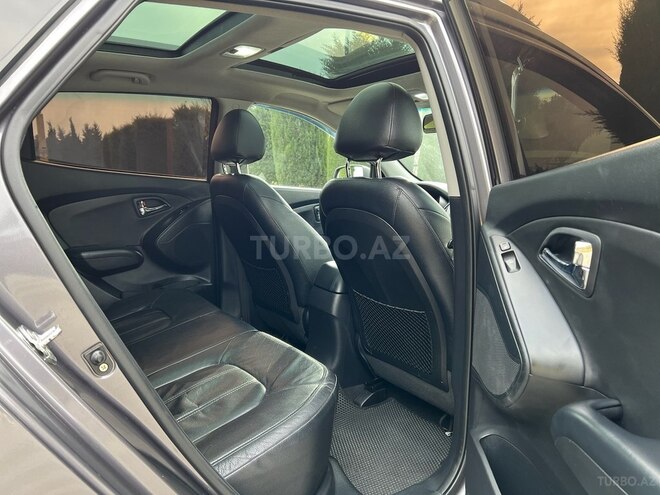 Hyundai Tucson 2011, 145,652 km - 2.0 l - Bakı