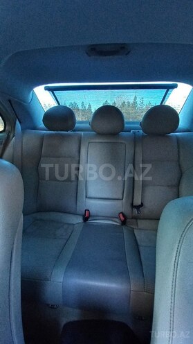 Mercedes C 200 2006, 280,900 km - 2.0 л - Şirvan