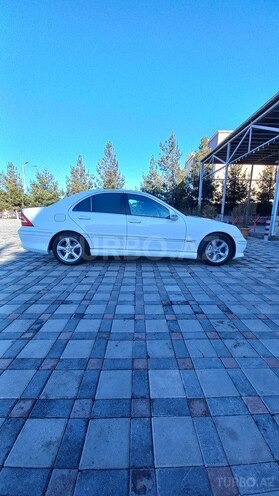 Mercedes C 200 2006, 280,900 km - 2.0 л - Şirvan