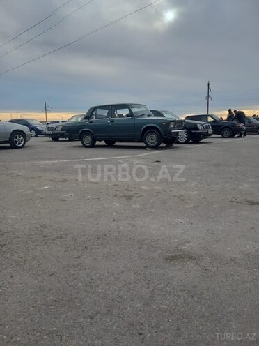 LADA (VAZ) 2107 2011, 180,000 km - 1.6 l - Şamaxı