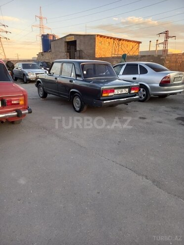 LADA (VAZ) 2107 2011, 180,000 km - 1.6 l - Şamaxı