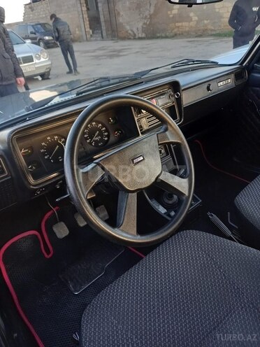 LADA (VAZ) 2107 2011, 180,000 km - 1.6 l - Şamaxı