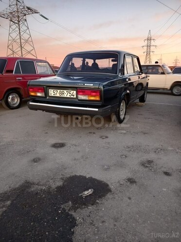 LADA (VAZ) 2107 2011, 180,000 km - 1.6 l - Şamaxı