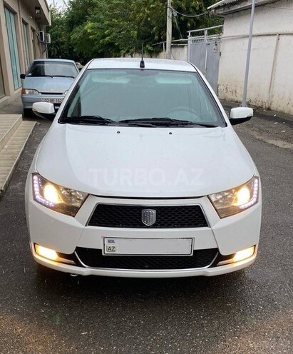 Khazar SD 2021, 120,000 km - 1.7 l - Kürdəmir