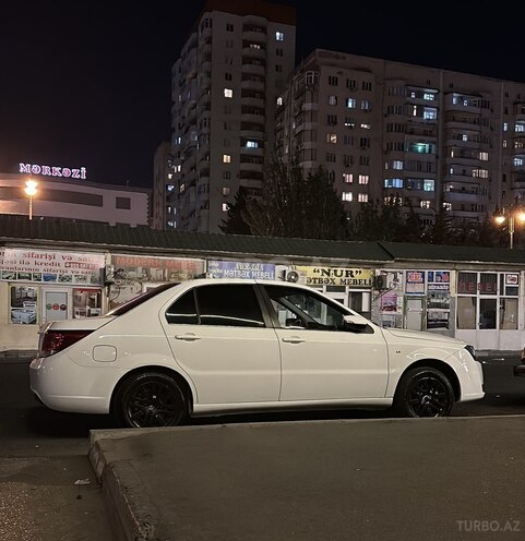 Khazar SD 2021, 120,000 km - 1.7 l - Kürdəmir