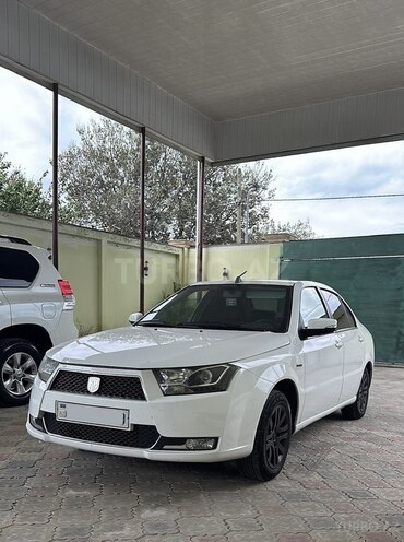 Khazar SD 2021, 120,000 km - 1.7 l - Kürdəmir
