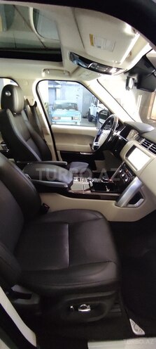 Land Rover Range Rover 2017, 110,000 km - 3.0 л - Bakı