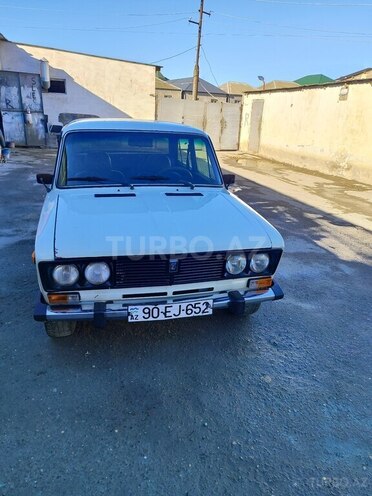 LADA (VAZ) 2106 1997, 67,894 km - 1.5 л - Bakı