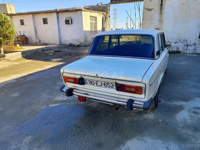 LADA (VAZ) 2106 1997, 67,894 km - 1.5 л - Bakı