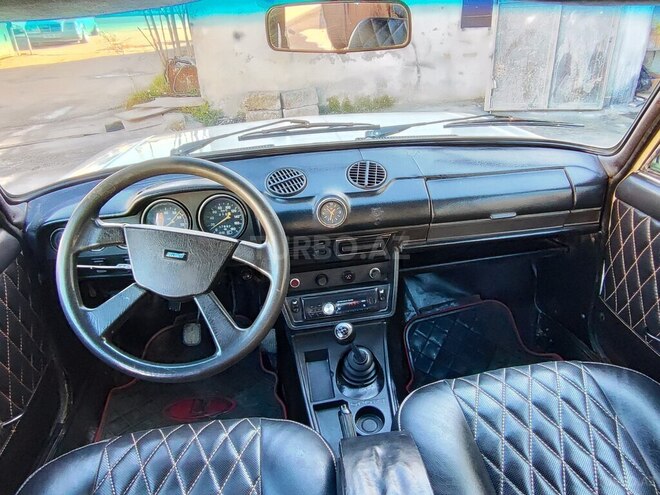 LADA (VAZ) 2106 1997, 67,894 km - 1.5 л - Bakı