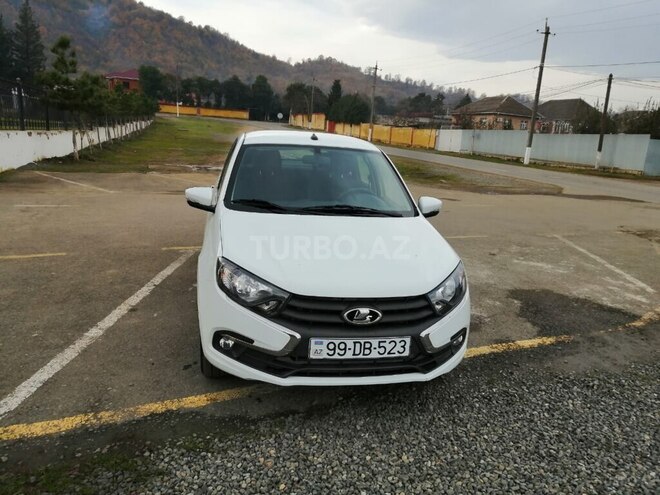 LADA (VAZ) Granta 2021, 18,340 km - 1.6 l - Lənkəran