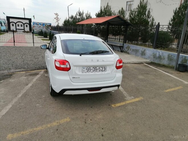 LADA (VAZ) Granta 2021, 18,340 km - 1.6 l - Lənkəran