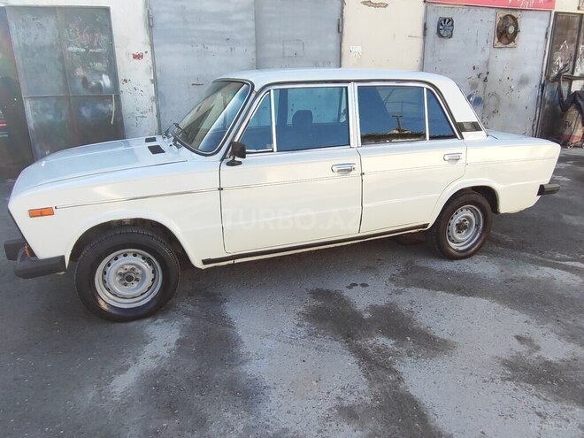 LADA (VAZ) 2106 1997, 67,894 km - 1.5 л - Bakı